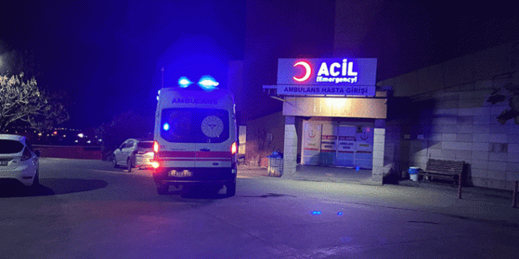 Manisa’da gazinoda kavga: 1 ölü 3 yaralı