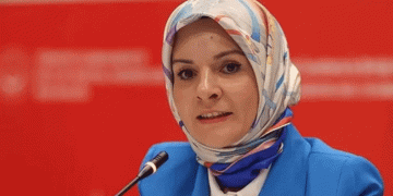 “Filistin ve İsrail’deki çocuklar arasında fark yoktur.”