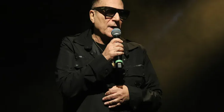 Mehmet Ali Erbil’den THY’ye tepki