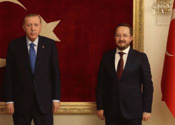 Nazım Maral, Osmangazi için aday adayı