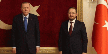 Nazım Maral, Osmangazi için aday adayı