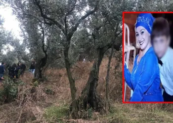Nevrigül’ün ölümündeki gerçek ortaya çıktı