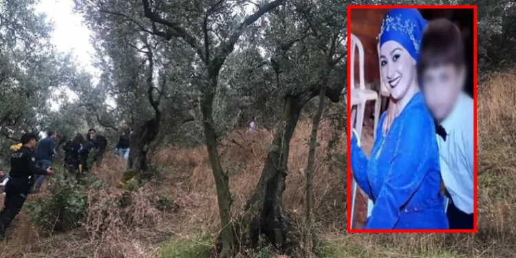 Nevrigül’ün ölümündeki gerçek ortaya çıktı