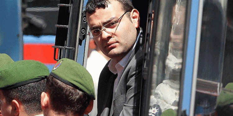 Bakan Tunç’tan Ogün Samast açıklaması