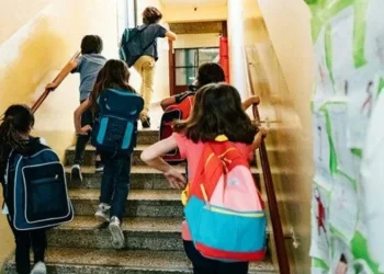 Bursa’da 5 ilçede okullar tatil edildi