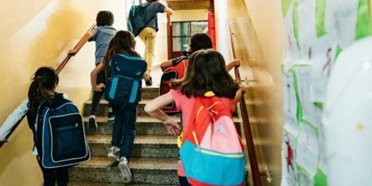 Bursa’da 5 ilçede okullar tatil edildi