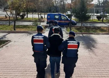 Çankırı’da aranan 69 şahıs yakalandı