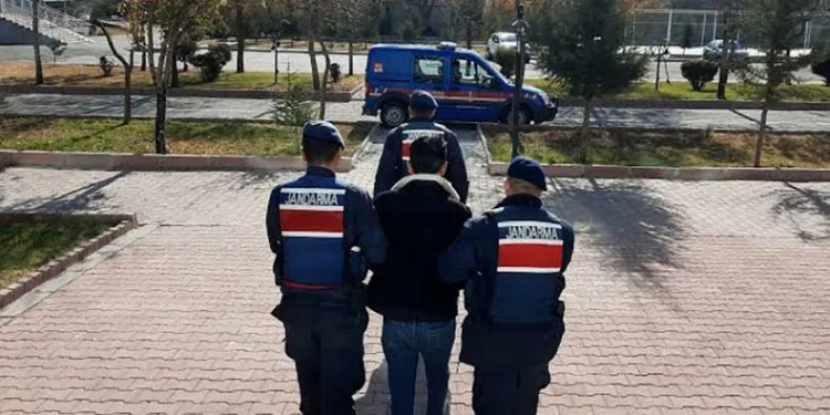 Çankırı’da aranan 69 şahıs yakalandı