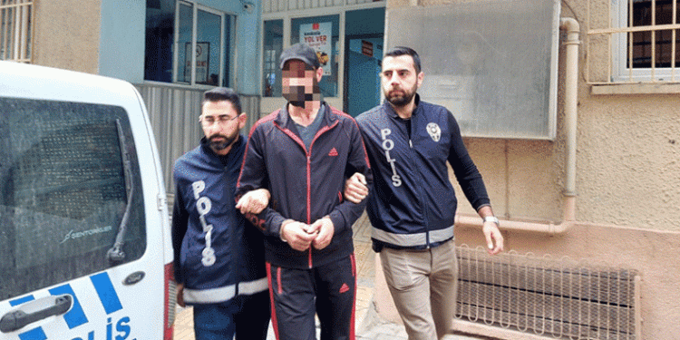 Bursa’da hırsızlık zanlıları tutuklandı