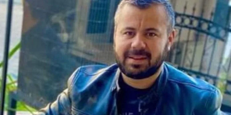 Manisa’da trafik kazası: 1 ölü