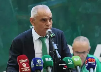 “Bursaspor’un yaşaması TFF’nin elinde”