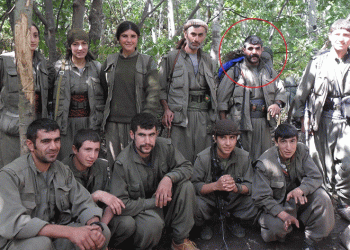 PKK’nın Kerkük eyalet sorumlusu etkisiz hale getirildi