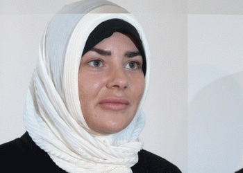 Arkadaşlarından etkilendi, müslüman oldu