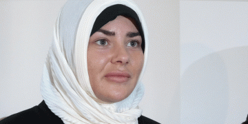 Arkadaşlarından etkilendi, müslüman oldu