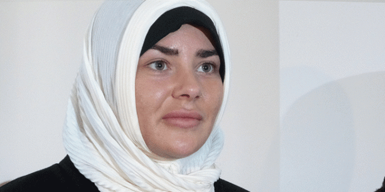 Arkadaşlarından etkilendi, müslüman oldu
