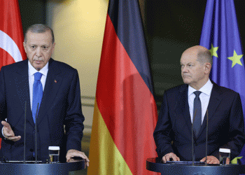 “İki devletli çözüm hedef olmalı”