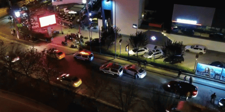 Bursa polisi suçlulara göz açtırmıyor