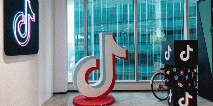 TikTok bir ülkede daha yasaklandı