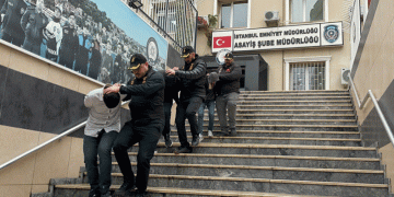 Bağcılar’da “müzikhole almadınız” cinayeti