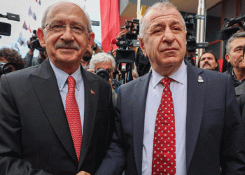 Ümit Özdağ, Kılıçdaroğlu’yla yaptığı protokolü açıkladı