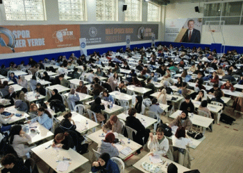 Yıldırım Belediyesi’nden üniversite adaylarına ücretsiz deneme sınavı
