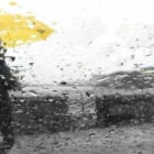 Meteorolojiden sağanak uyarısı