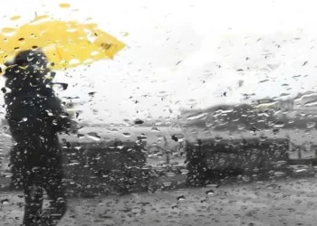 Meteorolojiden sağanak uyarısı