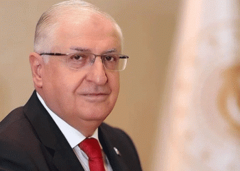 Bakan Güler: Yunanistan ile görüşmeler olumlu geçti