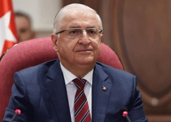 Bakan Güler: Yunanistan ile görüşmeler olumlu geçti