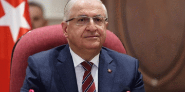 Bakan Güler: Yunanistan ile görüşmeler olumlu geçti