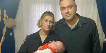 Hastane ihmali iddiası! 3 bebeğini kaybetti