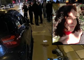 Ezgi’nin ölümüne sebep olan ehliyetsiz sürücü serbest