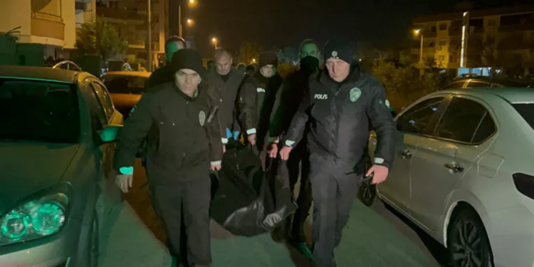 Ceyhan’da kanlı pusuda 1 kişi öldürüldü