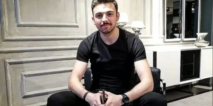 Bursalı genç polis memuru kansere yenik düştü