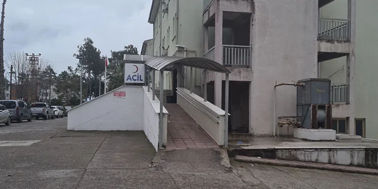 Evinde yanmış halde ölü bulundu