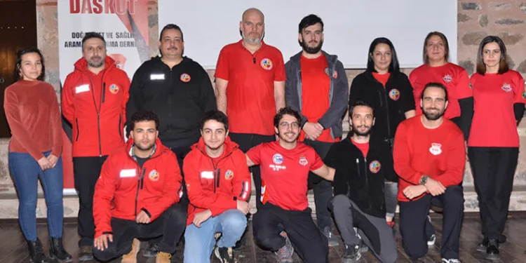 Bursa’da sporculara afet eğitimi
