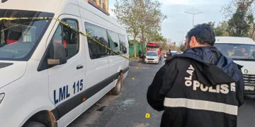 Sultangazi’de kalaşnikoflu saldırı: 3 yaralı