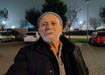 Nafaka için cezaevine giren 81 yaşındaki Zülfü Dede konuştu
