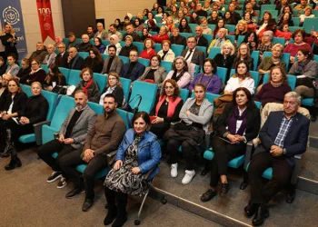 Nilüfer’de Dünya Gönüllüler Günü etkinliği