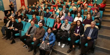 Nilüfer’de Dünya Gönüllüler Günü etkinliği