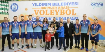 Bu turnuvada dostluk kazandı