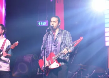 Ufuk Beydemir’den Bursa’da muhteşem konser