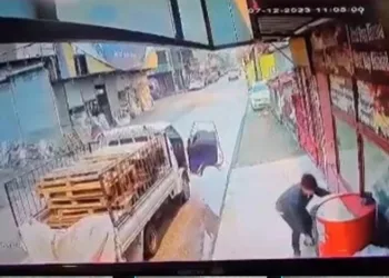 Bursa’da iki ayrı hırsızlık