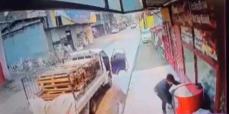 Bursa’da iki ayrı hırsızlık