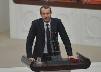 MHP Genel Başkan Yardımcısı Yalçın: “Kocaeli Milletvekili Saffet Sancaklı’nın istifası istenmiştir”
