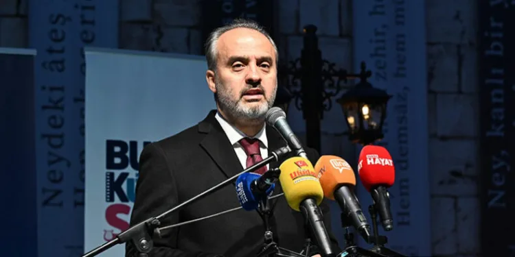 ‘Mevlevilik Yolunda 18 Hizmet’ sergisi
