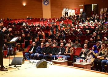 Sonsuzluk Kervanı Kestel’de