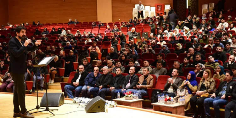 Sonsuzluk Kervanı Kestel’de