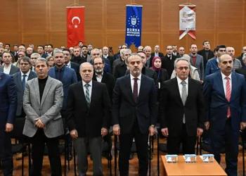 Türkiye yüzyılı din öğretimi çalıştayı