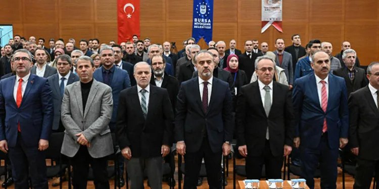 Türkiye yüzyılı din öğretimi çalıştayı